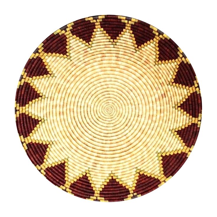 African Basket