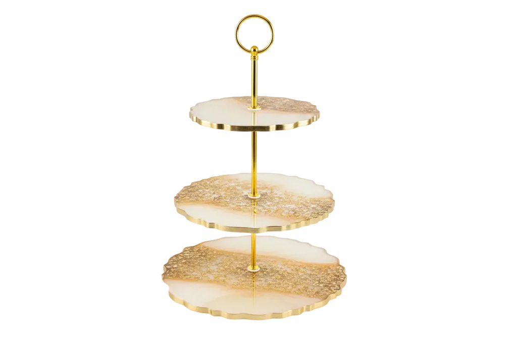 Tiered Tray