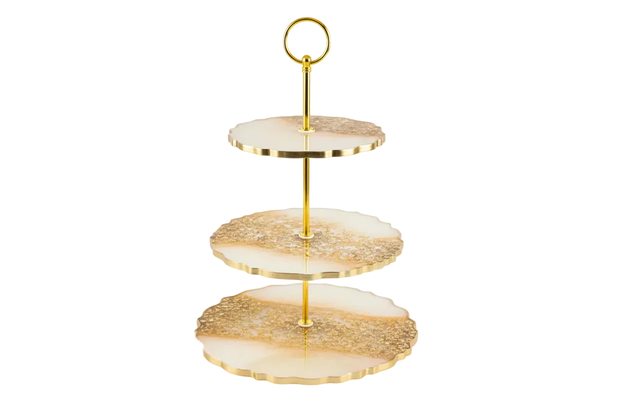 Tiered Tray