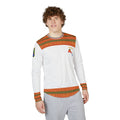 Eritrea Flag  UV Long Sleeve Shirt