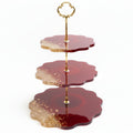 Tiered Tray