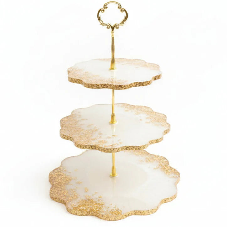 Tiered Tray