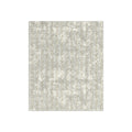 Crushed Velvet Throw Blanket — Luxe Silver Plush Decorative Blanket for Living Room & Bedroom