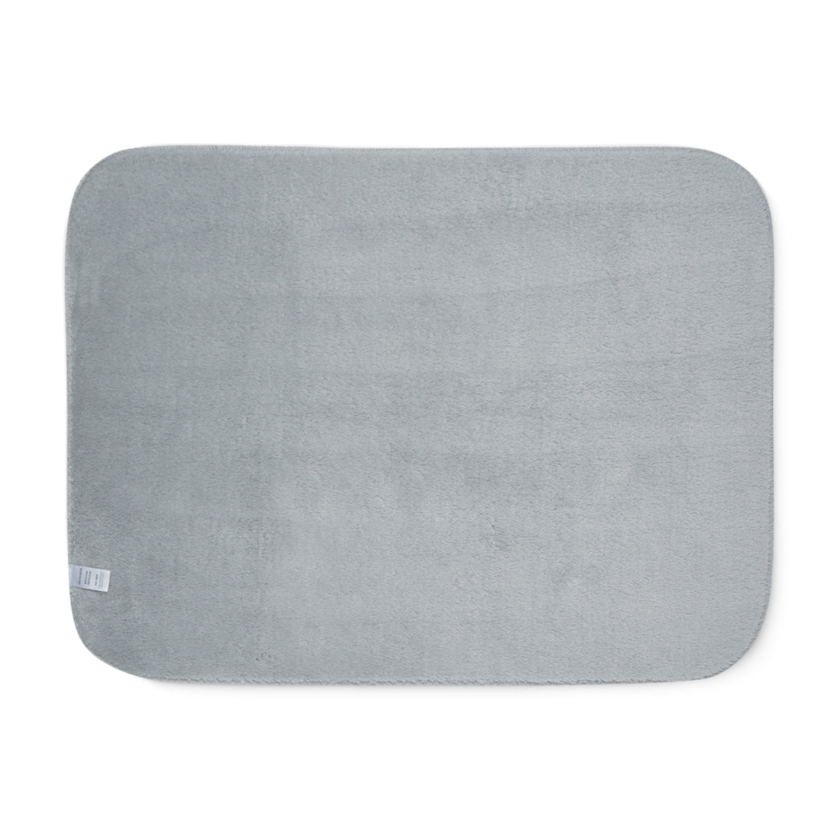 Valentine Heart Pattern Sherpa Blanket – Cozy Reversible Throw