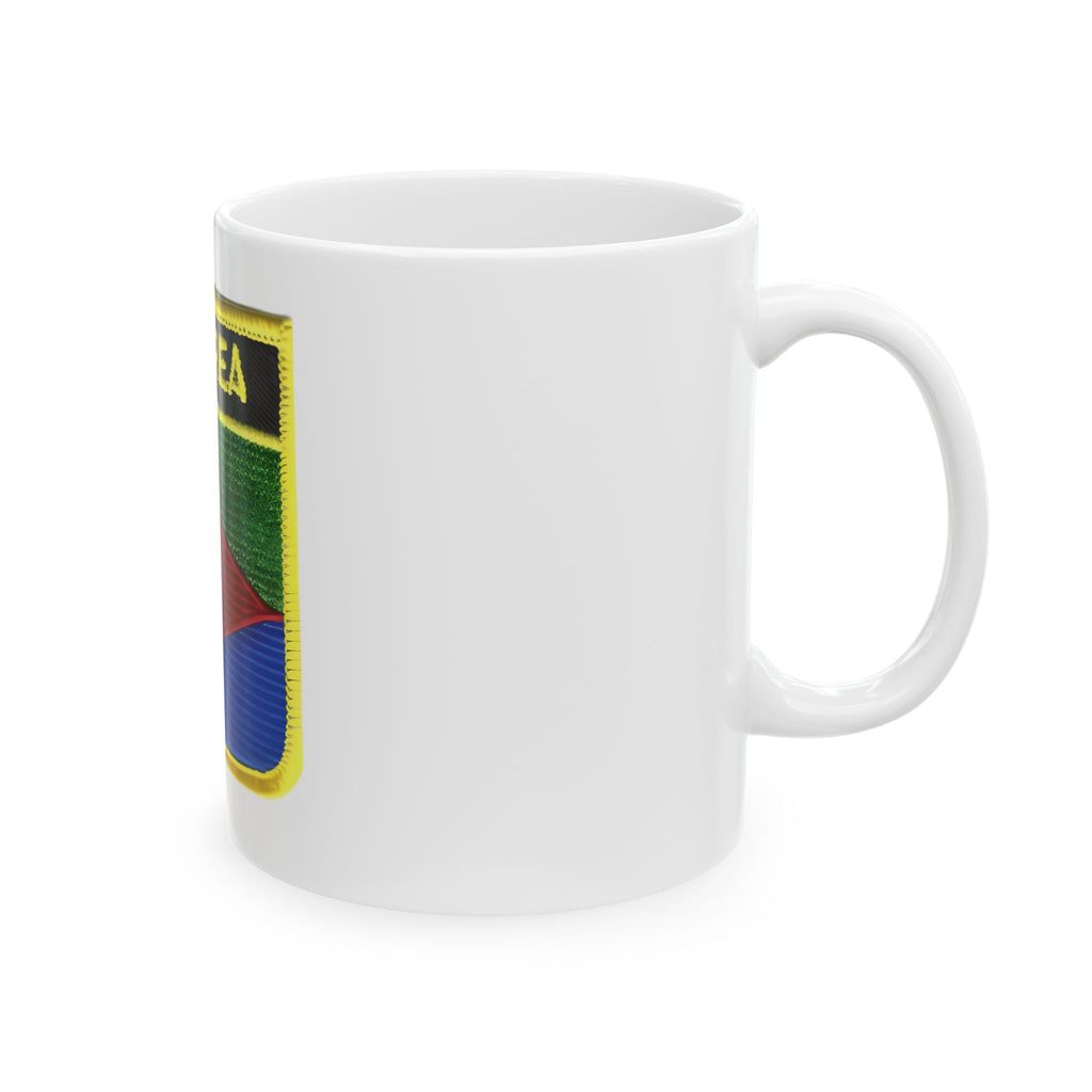Ceramic Mug, (11oz, 15oz)