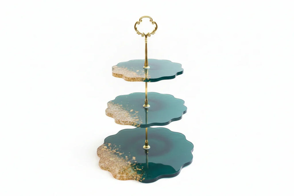 Tiered Tray