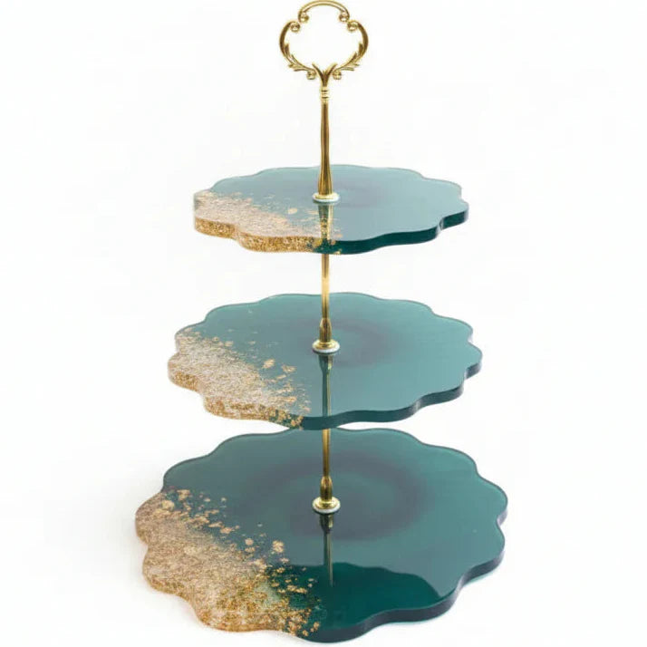 Tiered Tray