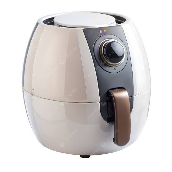 Noha Smart Air Fryer