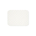 Beige Sherpa Blanket – Cozy Reversible Throw for Home, Neutral Textured Design