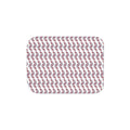 Cozy Red Buffalo Plaid Sherpa Blanket — Reversible Faux-Shearling Throw