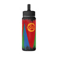 20oz መምበሲ ማይ – ባንዴራ ኤርትራ ዝተሳእለ፣ ናይ ስፖርት መምበሲ ማይ