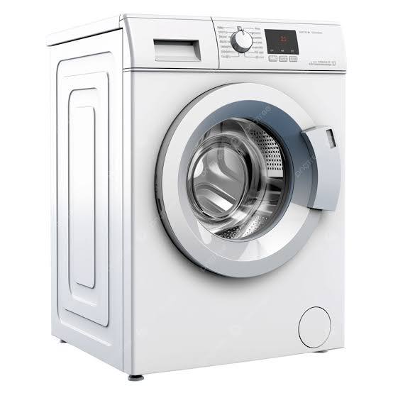 Front Load Washer