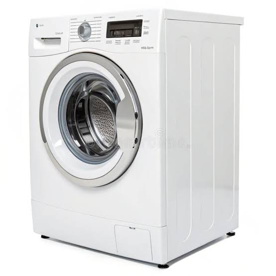 Front Load Washer
