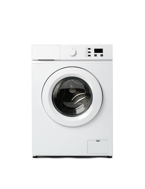 Front Load Washer