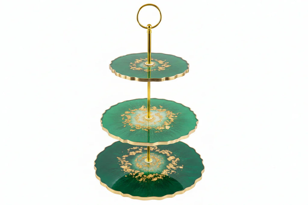 Tiered Tray