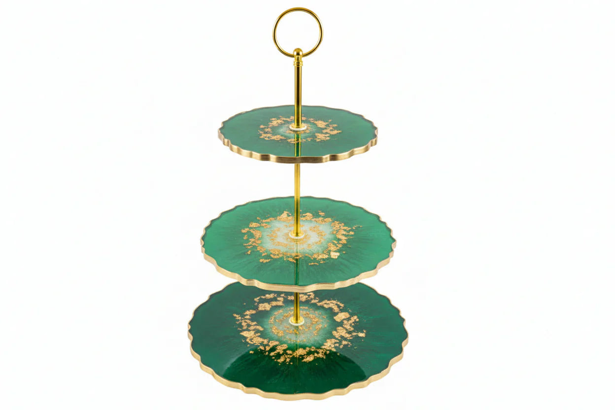 Tiered Tray