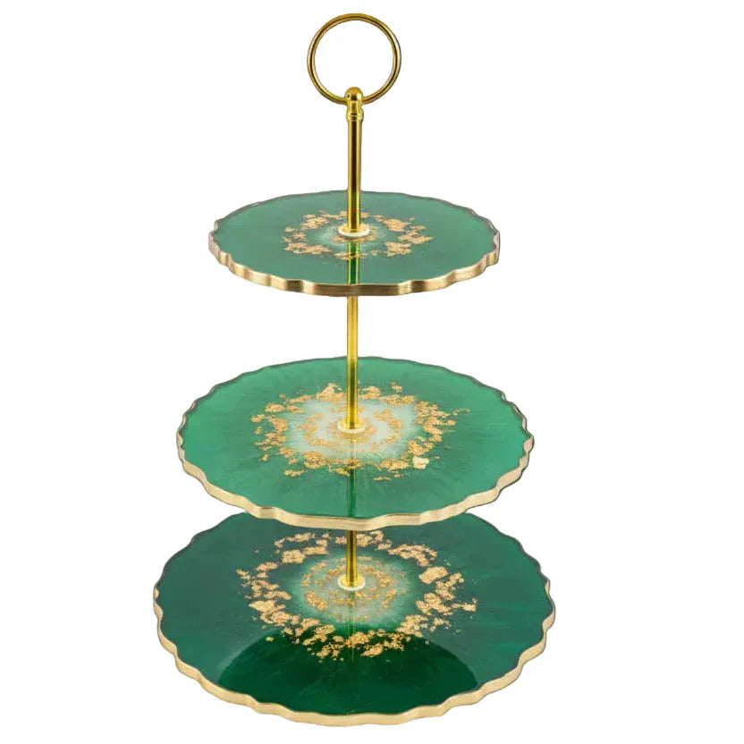 Tiered Tray