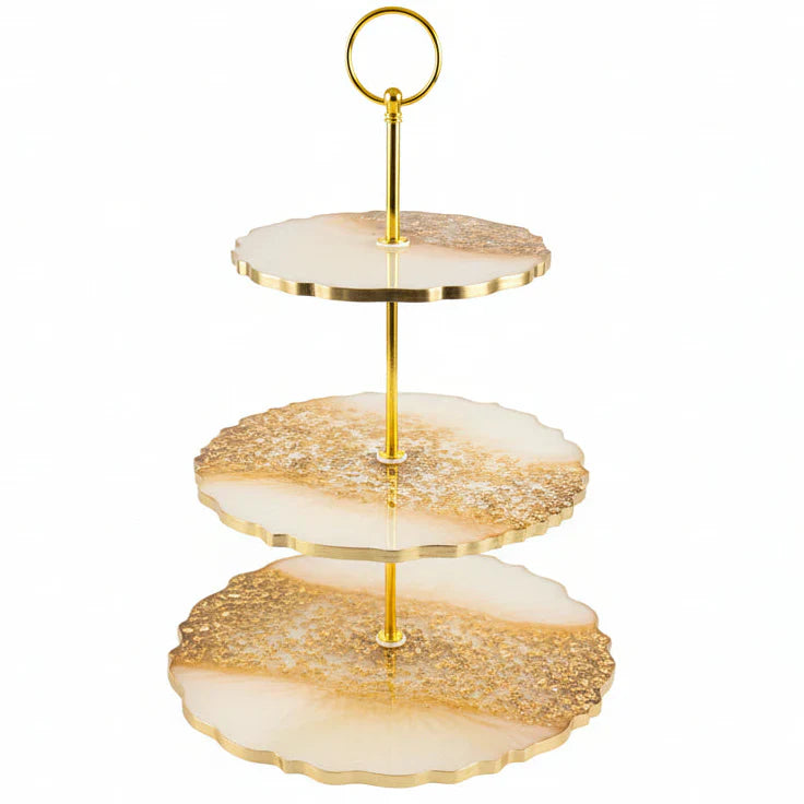 Tiered Tray