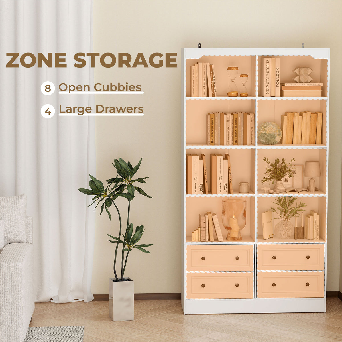 Variant Color