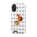 Phone Case With Card Holder