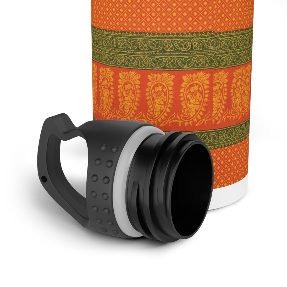 Stainless Steel Water Bottle