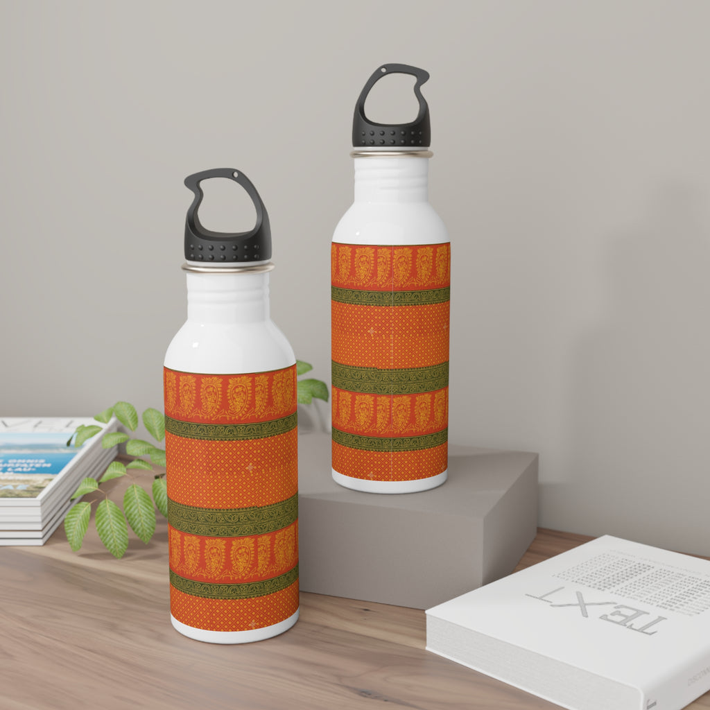 Stainless Steel Water Bottle