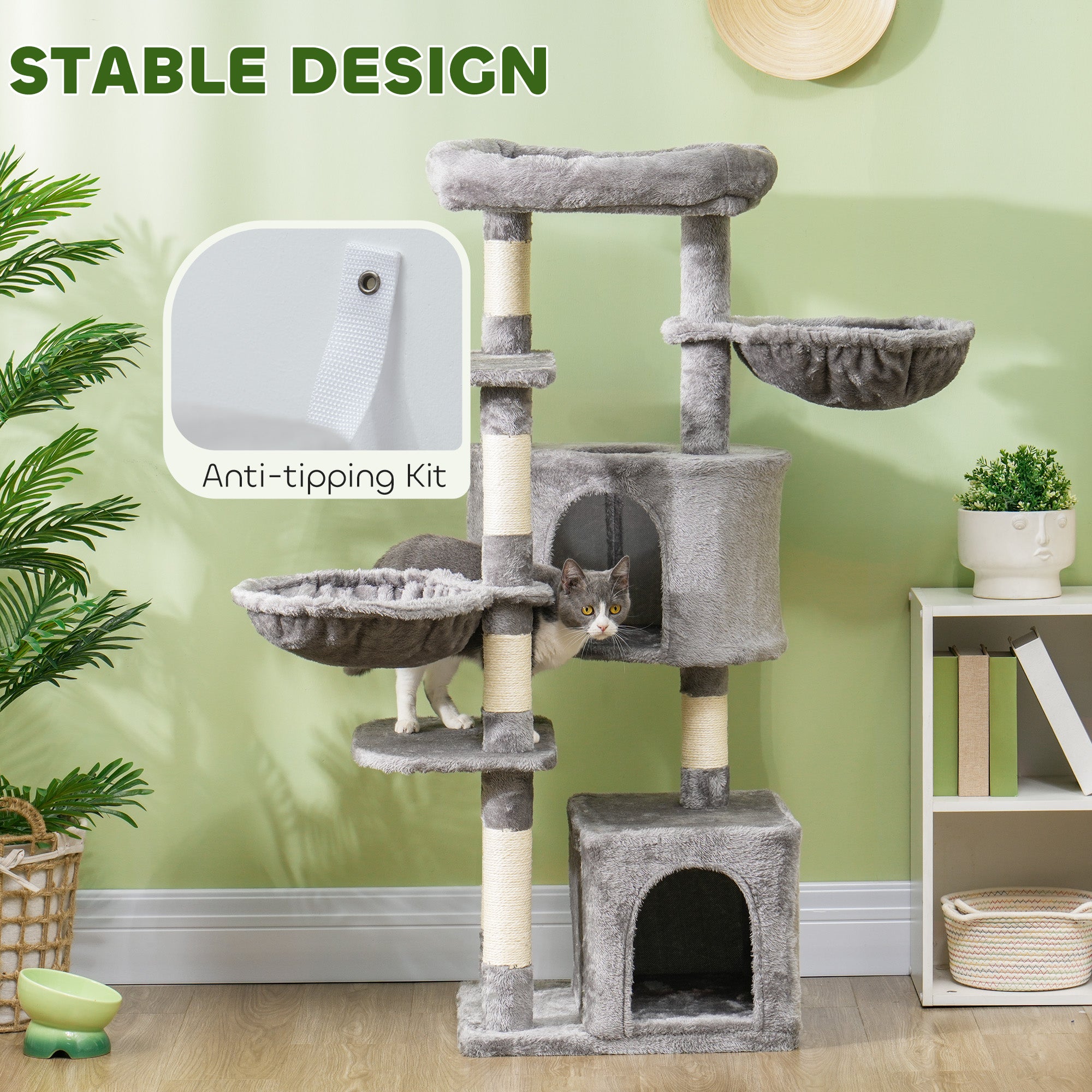 Variant Color