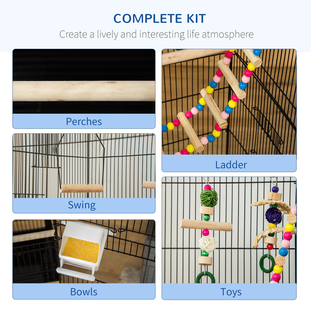 Variant Color
