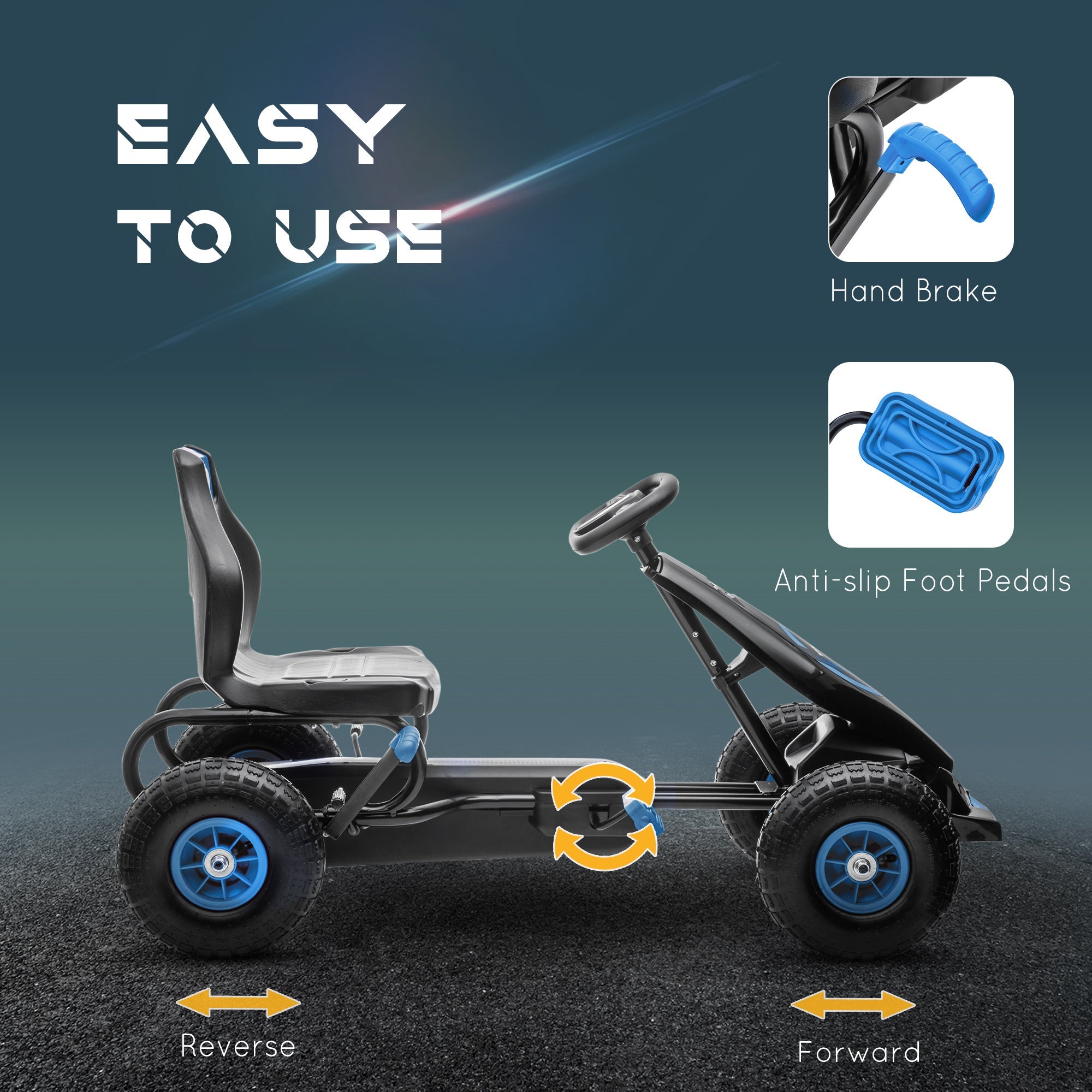 Variant Color