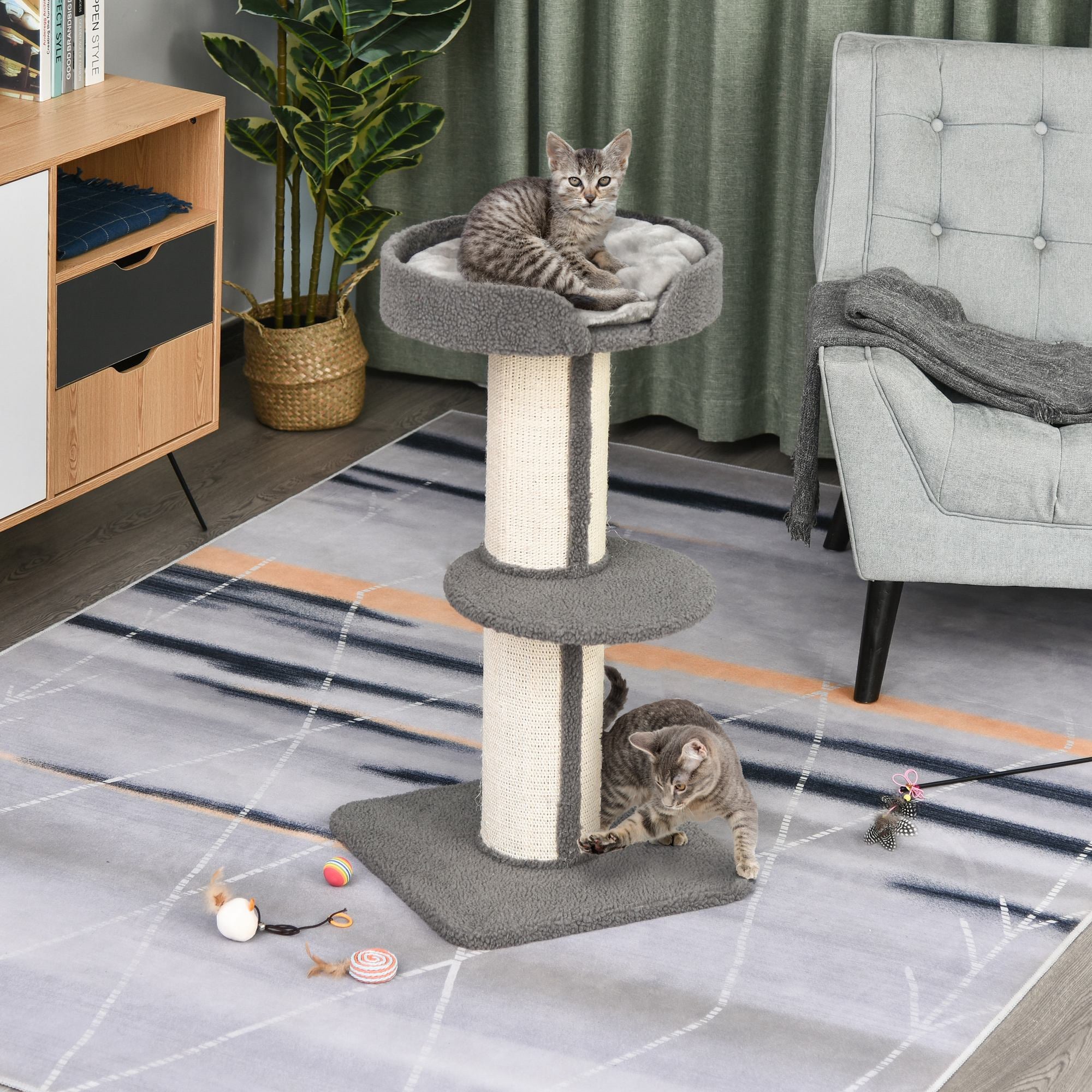 Variant Color