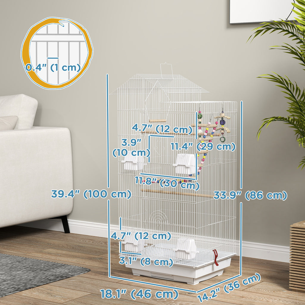 Variant Color