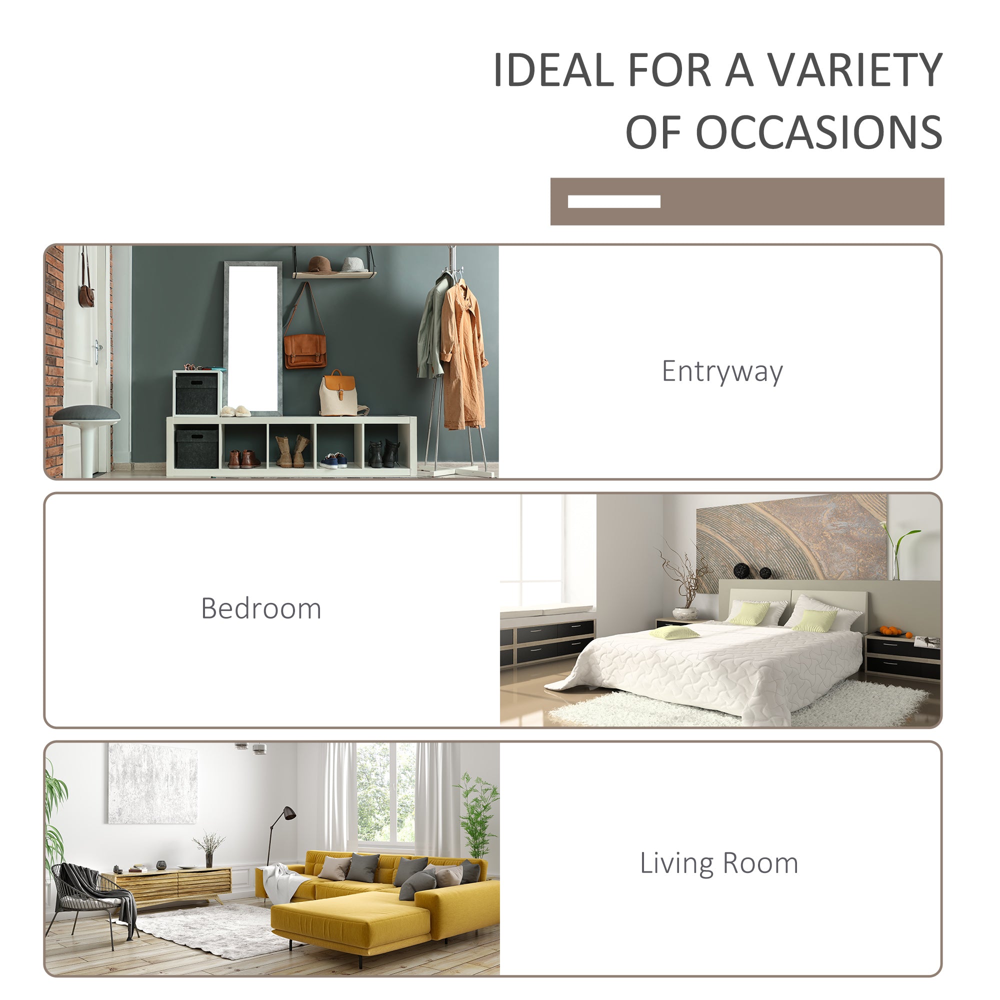 Coat Rack Shoe Bench, Hall Tree with Bench and Shoe Storage, Entryway Bench with 4 Hooks, 2 Drawers, 2 Shelves, White