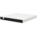 King Mattress 8 Inch Memory Foam Mattress in a Box, Pressure Relief & Lumbar Support, CertiPUR-US Certified, Medium Firm