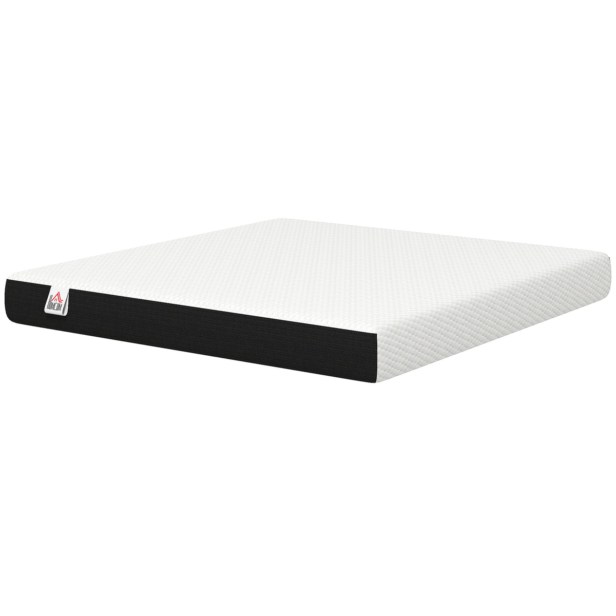 King Mattress 8 Inch Memory Foam Mattress in a Box, Pressure Relief & Lumbar Support, CertiPUR-US Certified, Medium Firm
