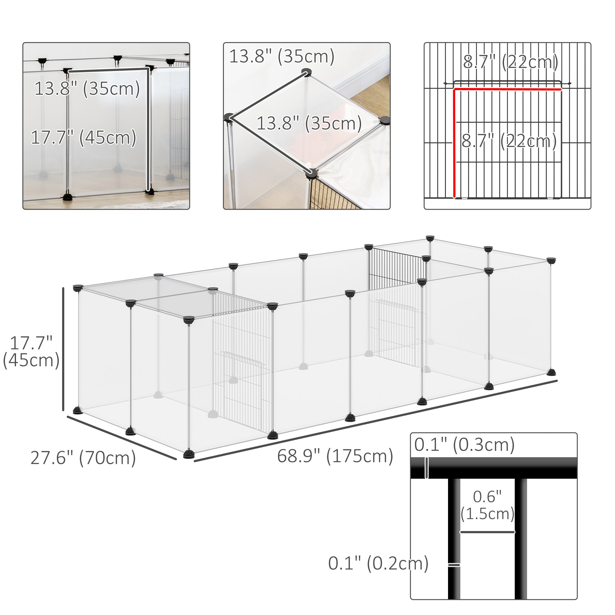 Variant Color