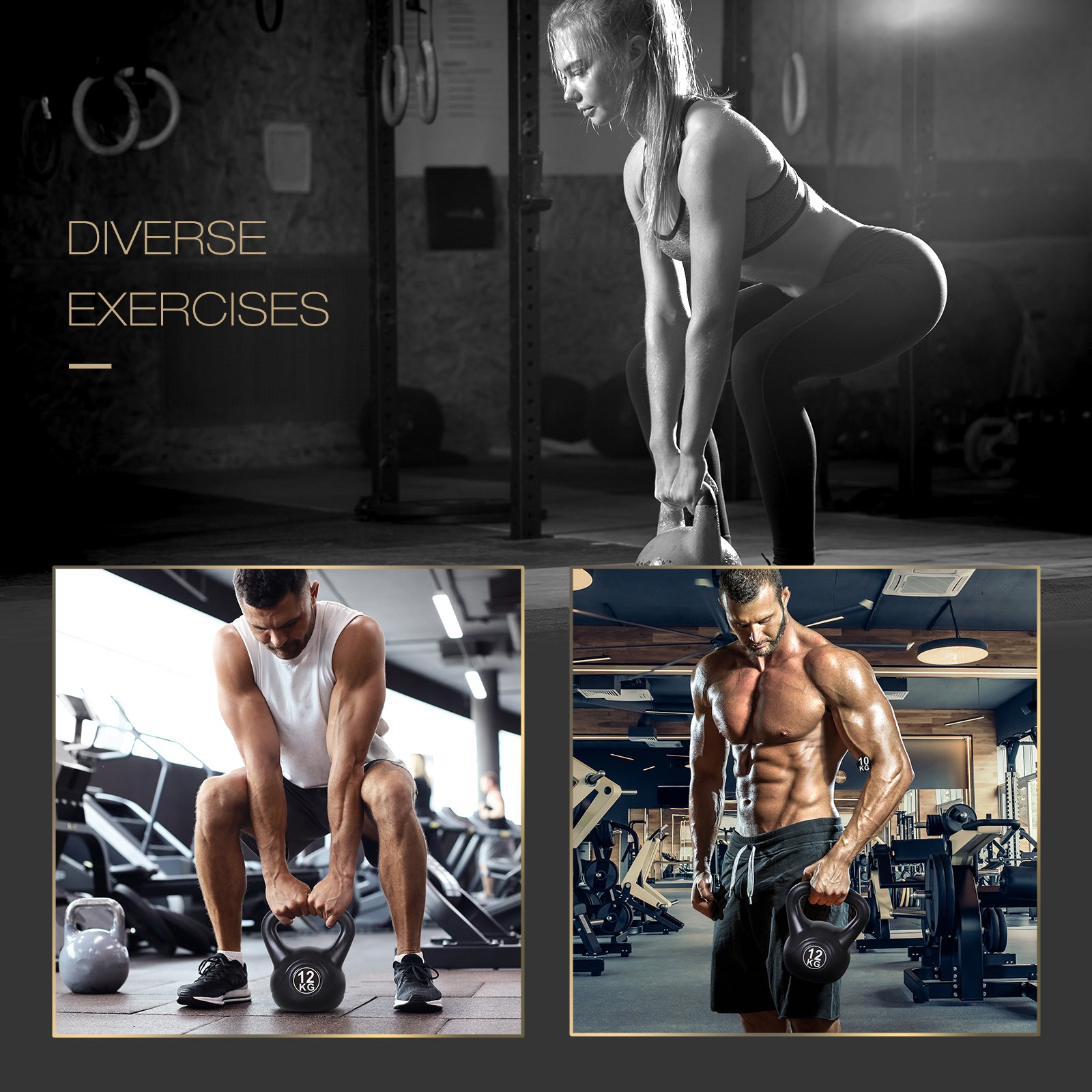 Variant Color