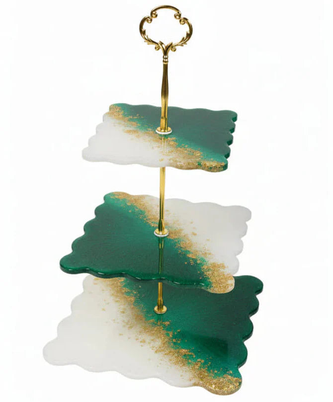 Tiered Serving Stand