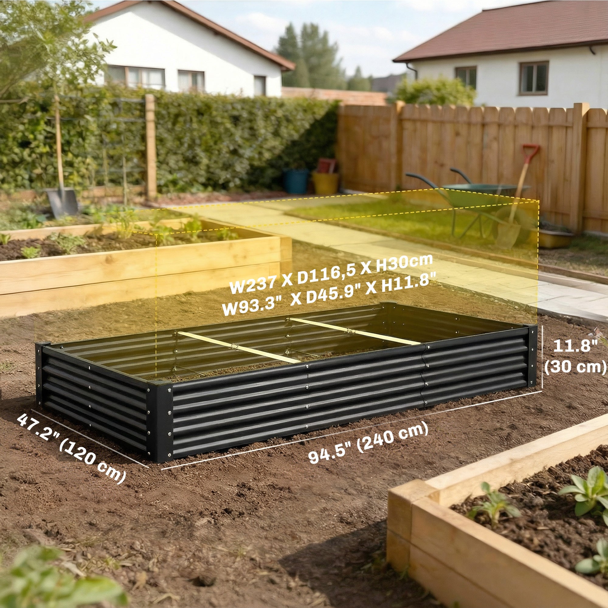Variant Color