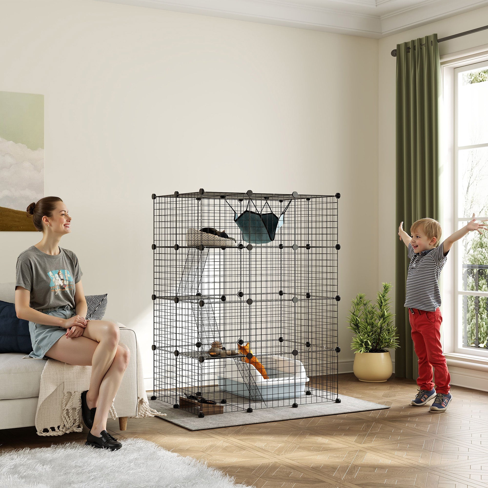 Variant Color