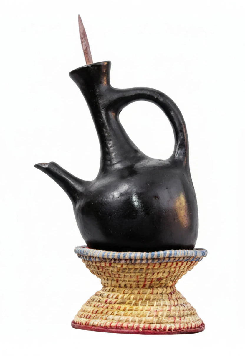 Jabana (Black)