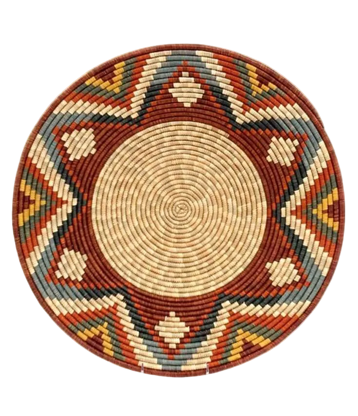 African Basket