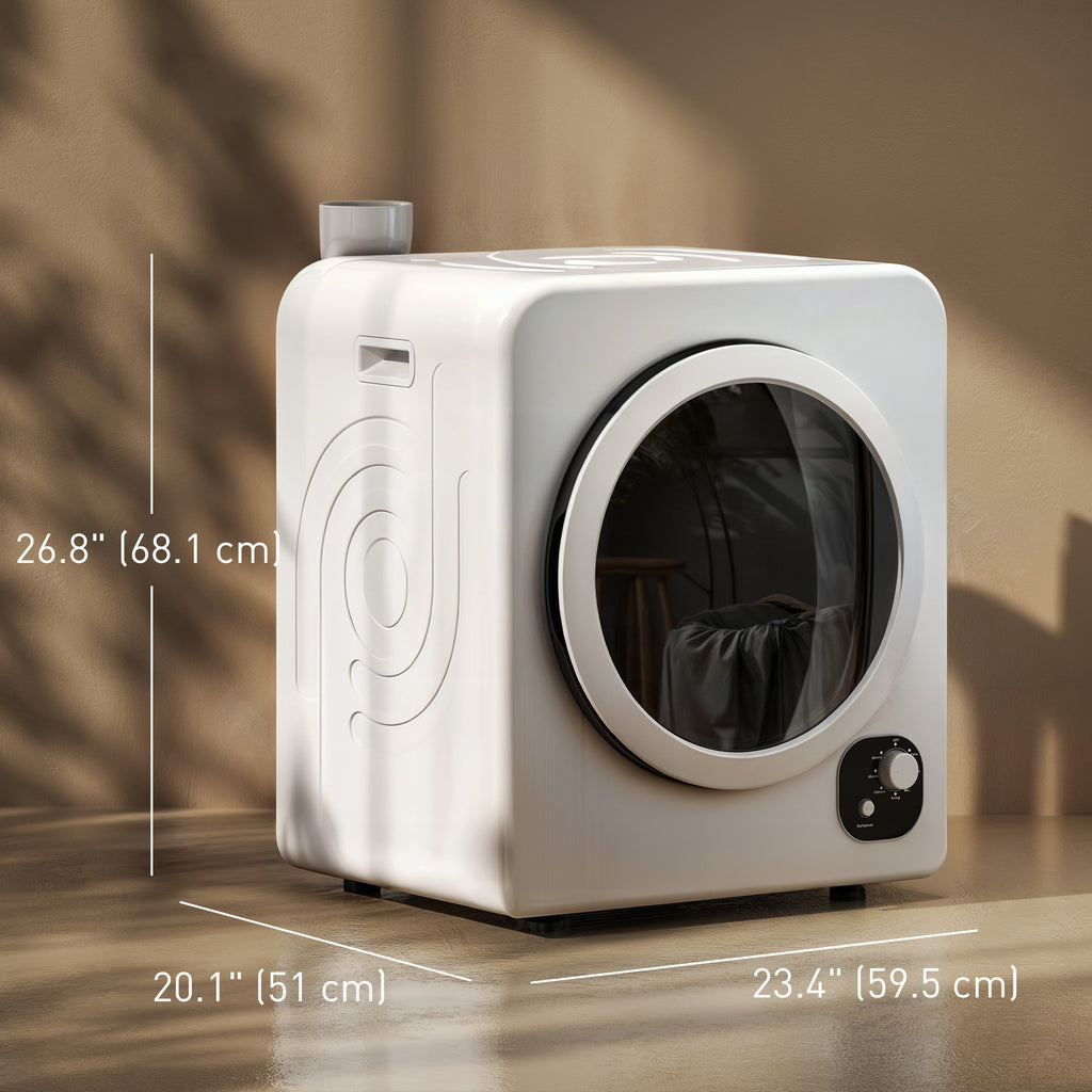 ንእሽቶ ማዕበል ማሽን ምጽራይ ክዳውንቲ፣ 1300W ተንቀሳቓሲ ማዕበል ክዳውንቲ ምስ 4 ኣገባብ ምጽራይ፣ ኣብ ውሽጡ ስቲል ዝተሰርሐ ቱቦ፣ ጻዕዳ