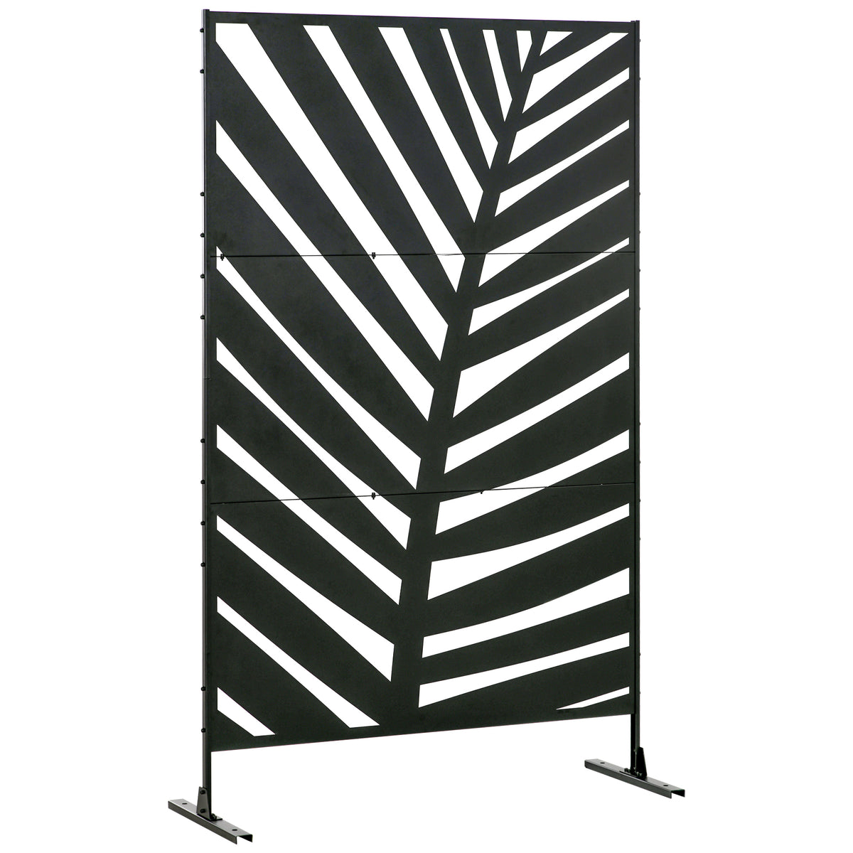ሜታል ደገ ናይ ብሕቲ መከላኸሊ ስክሪን፣ 48" x 78" ሓጺር ውሽጣዊ መከፋፈሊ ምስ ደው ዝብል መሳርሒን መስፋሕፋሕ ስክሩን፣ ንገረብ ቤት፣ ድሕሪ ቤት፣ ገንዘብ ማይ፣ ባና ሊፍ ዝበሃል ናይ ብሕቲ ደው ዝብል ፓነል።