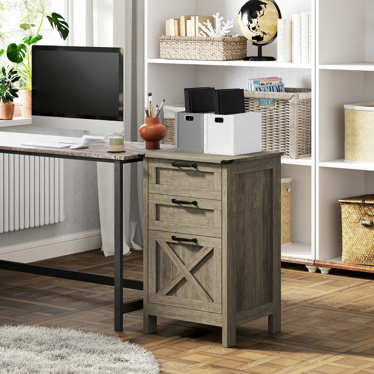Variant Color