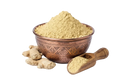 Ginger powder