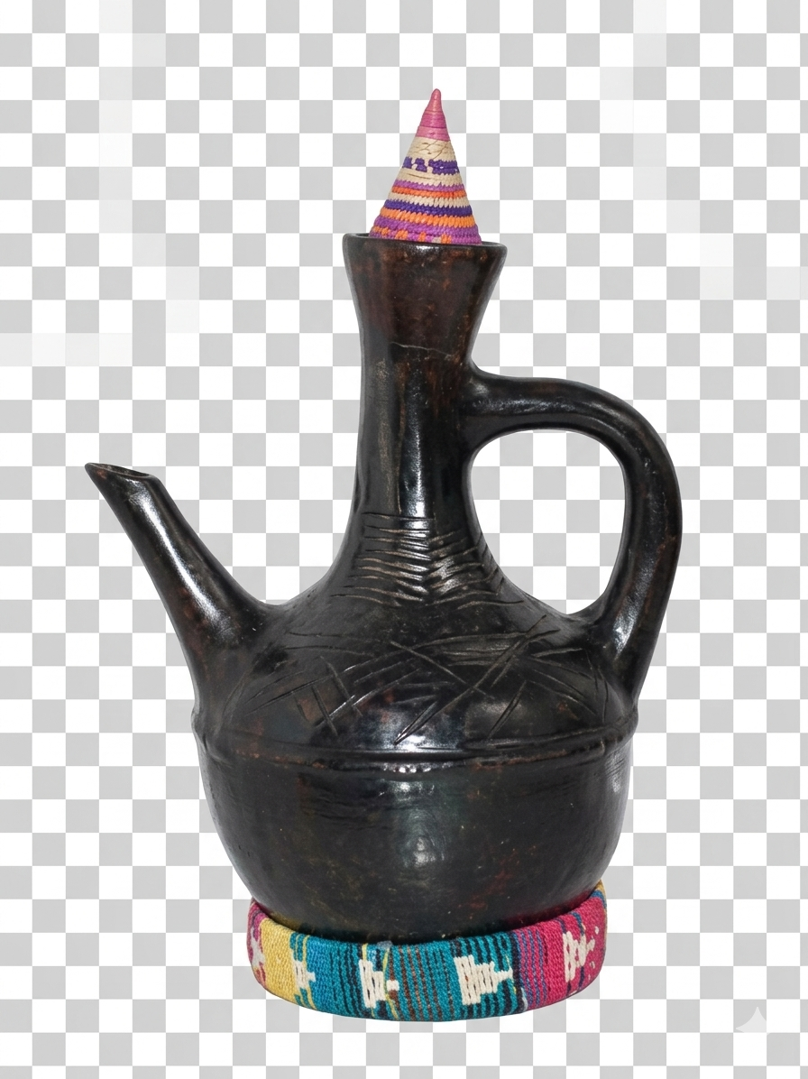 Jabana (Black)