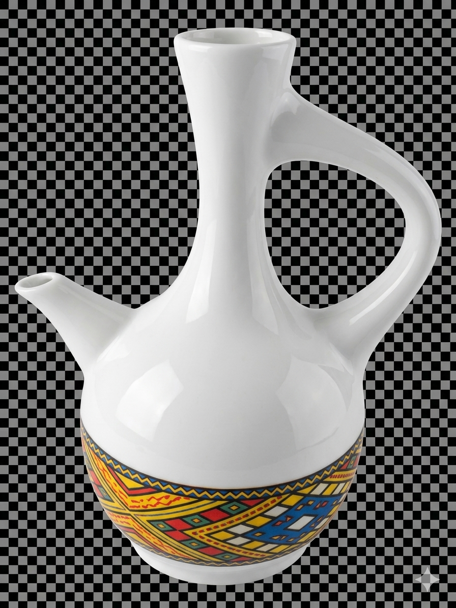Jabana (White)