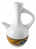جبنة (بيضاء)