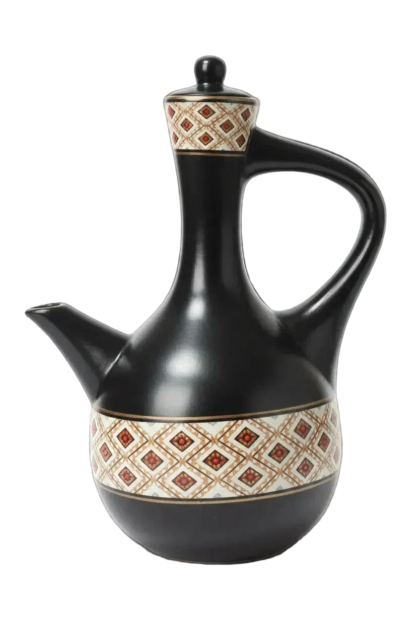 Jabana (Black)