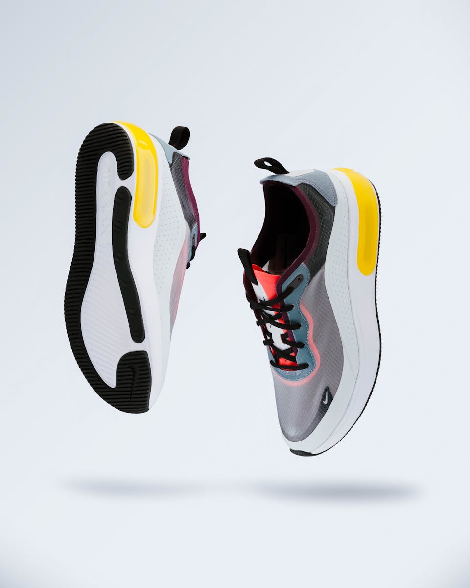 Men's Casual Sneakers